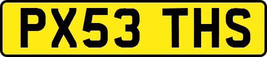 PX53THS