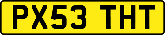 PX53THT