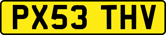 PX53THV