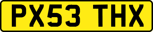 PX53THX