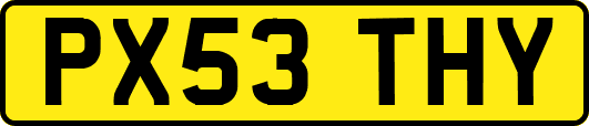 PX53THY