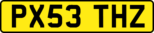 PX53THZ