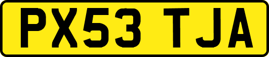 PX53TJA