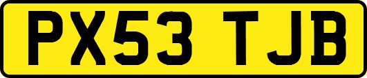 PX53TJB
