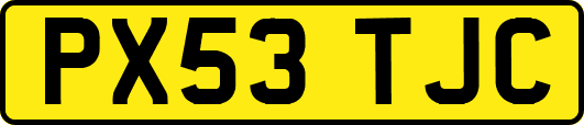 PX53TJC