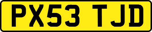 PX53TJD