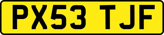 PX53TJF
