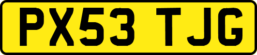 PX53TJG