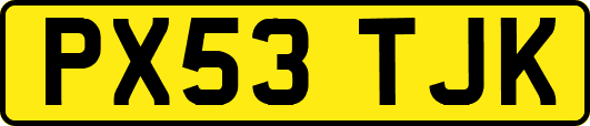 PX53TJK
