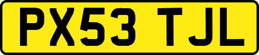 PX53TJL