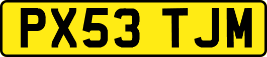 PX53TJM