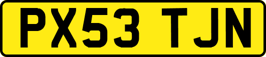 PX53TJN