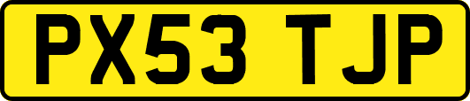 PX53TJP