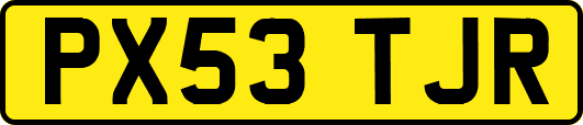 PX53TJR