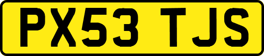 PX53TJS
