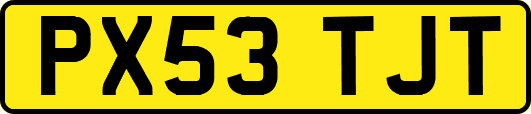 PX53TJT