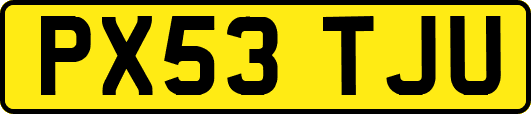 PX53TJU