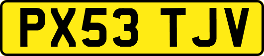 PX53TJV