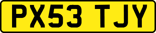 PX53TJY