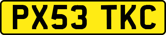PX53TKC