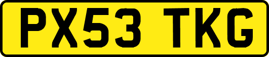PX53TKG