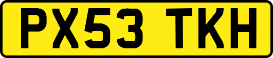 PX53TKH