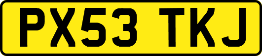 PX53TKJ