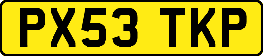 PX53TKP