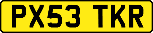 PX53TKR