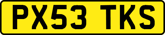 PX53TKS