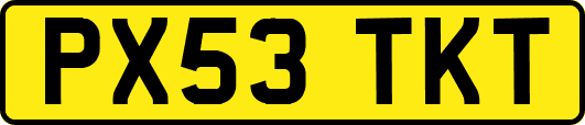 PX53TKT
