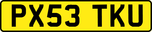 PX53TKU