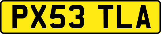 PX53TLA