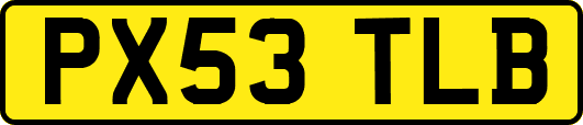 PX53TLB