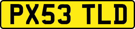 PX53TLD