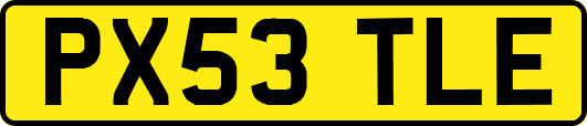 PX53TLE