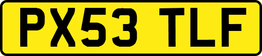 PX53TLF