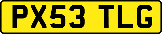 PX53TLG
