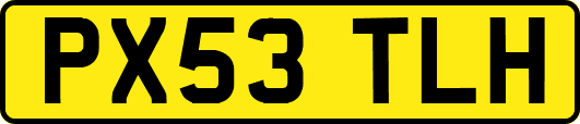 PX53TLH
