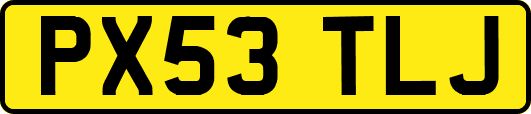 PX53TLJ
