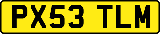 PX53TLM