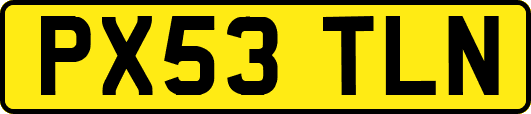 PX53TLN