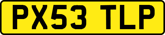 PX53TLP