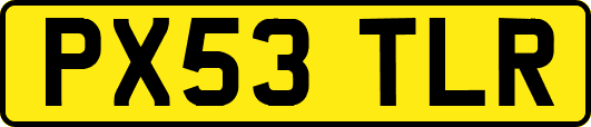 PX53TLR
