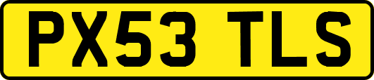 PX53TLS
