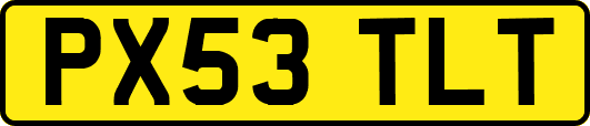 PX53TLT