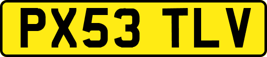 PX53TLV