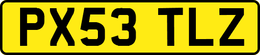 PX53TLZ