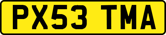 PX53TMA