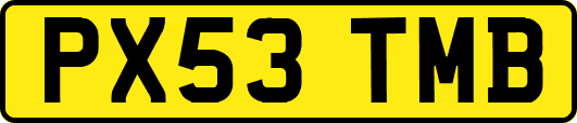 PX53TMB